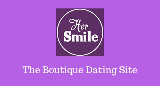 HerSmile Boutique Dating Site