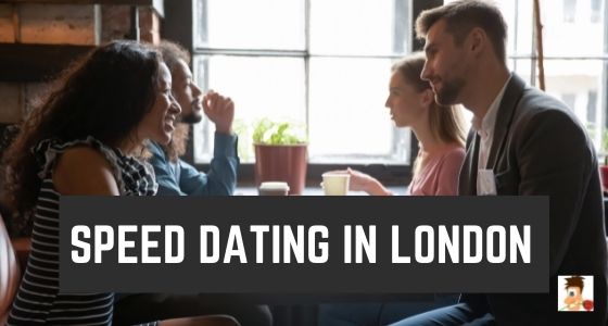 Speed Dating London
